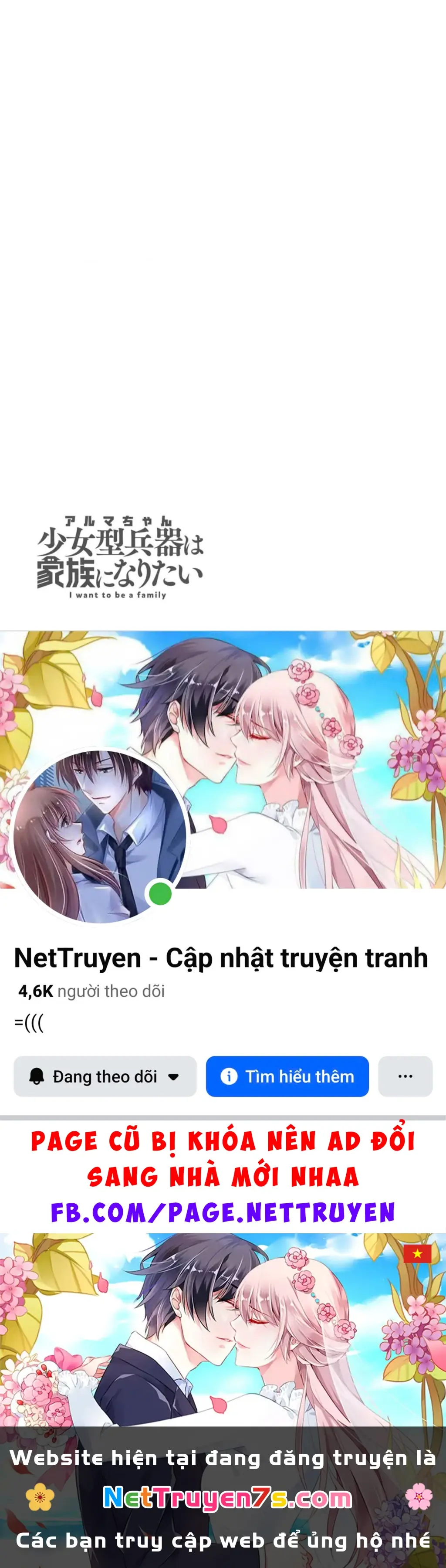 Alma-Chan Wa Kazoku Ni Naritai Chapter 10 - Trang 21