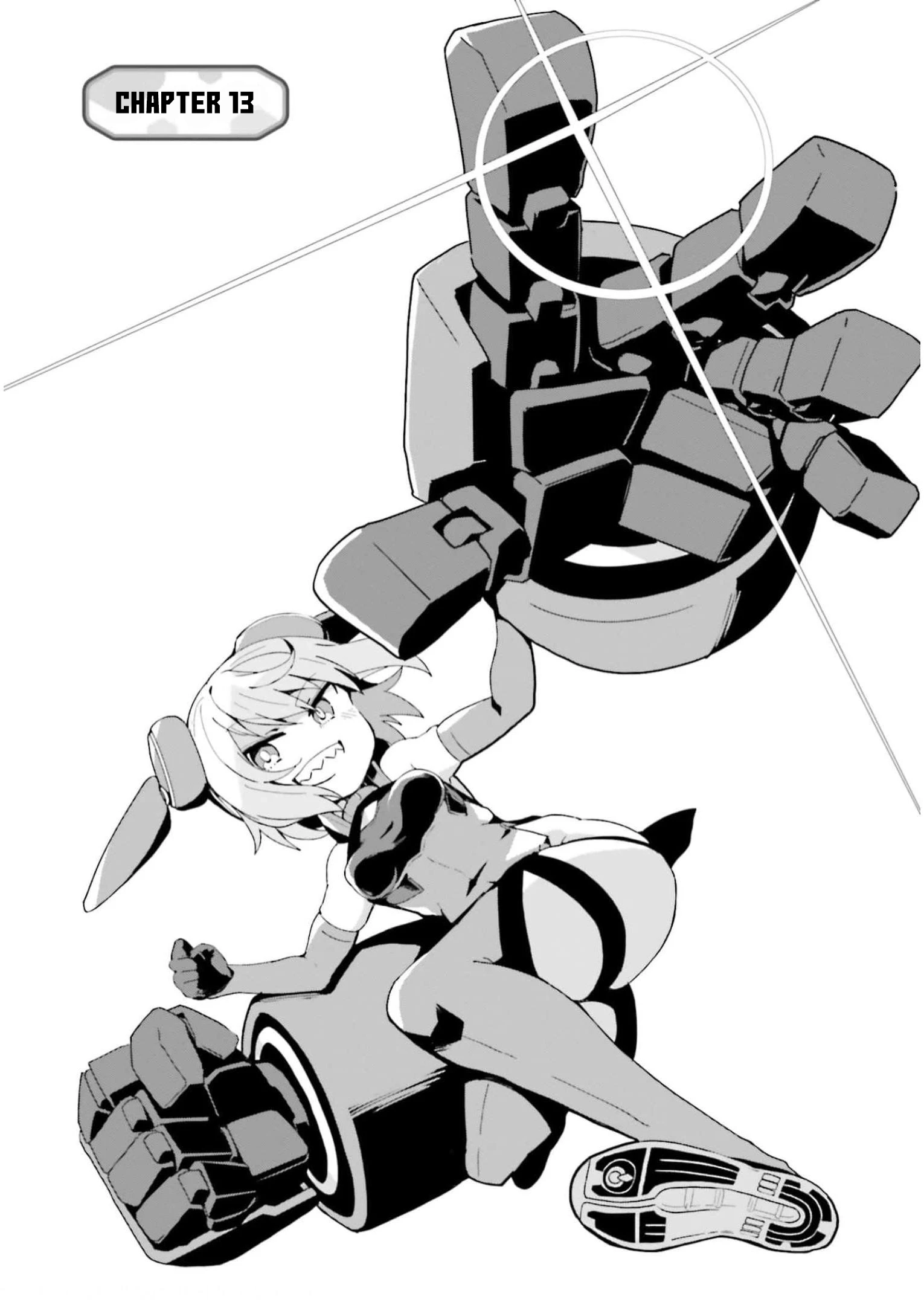 Alma-Chan Wa Kazoku Ni Naritai Chapter 13 - Trang 6
