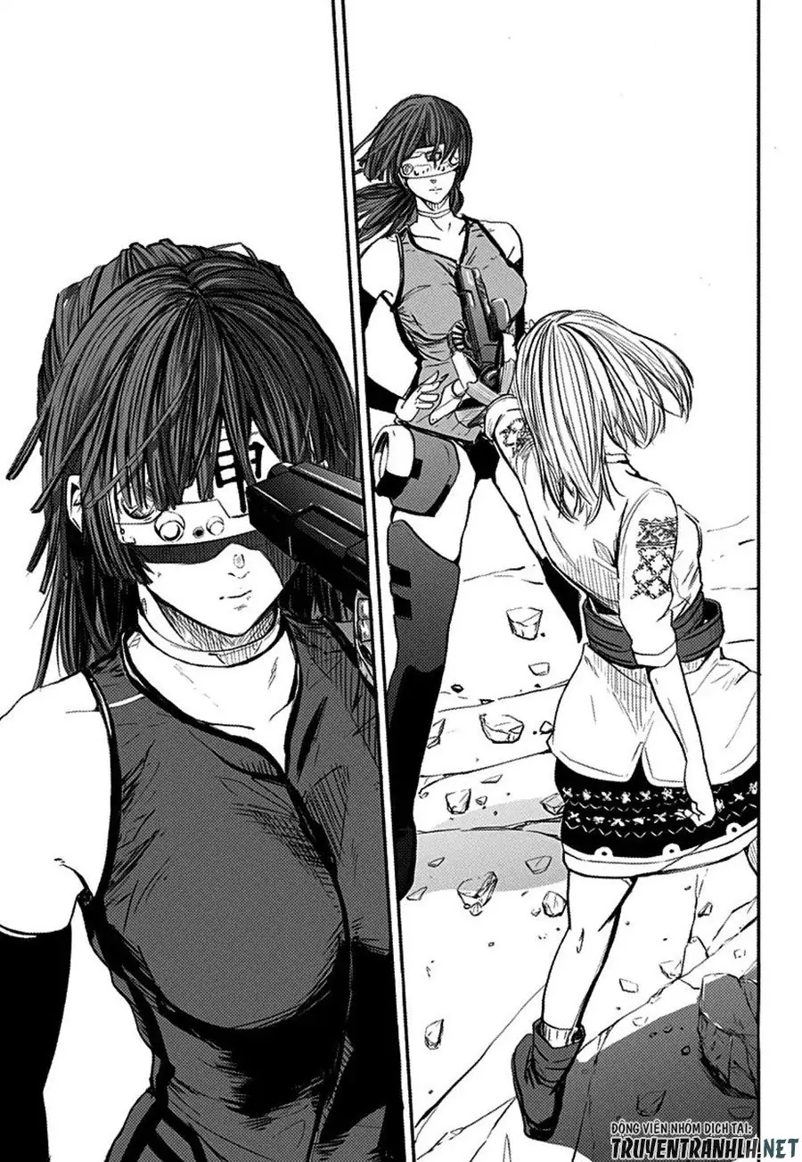 Alma Chapter 1 - Trang 27