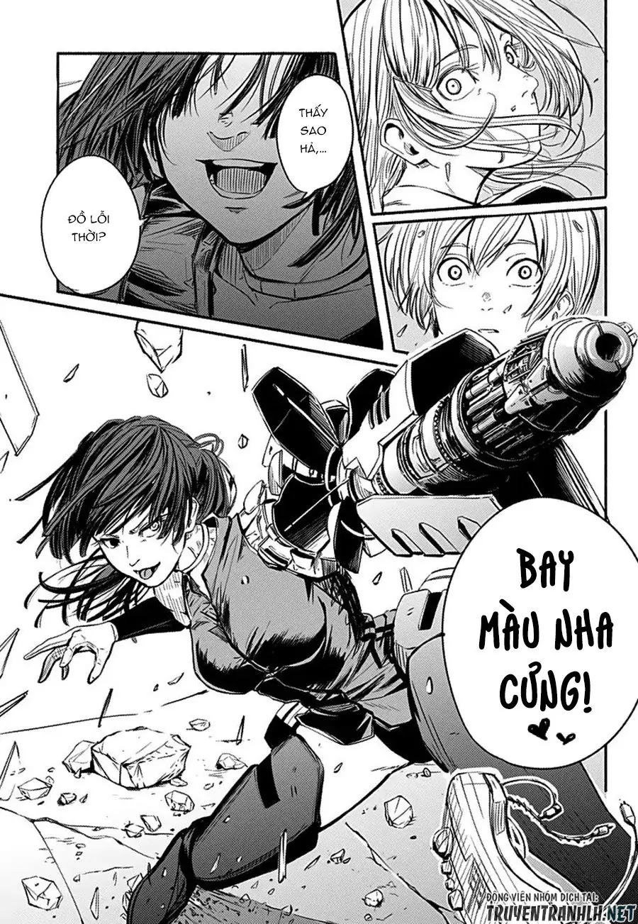 Alma Chapter 1 - Trang 29