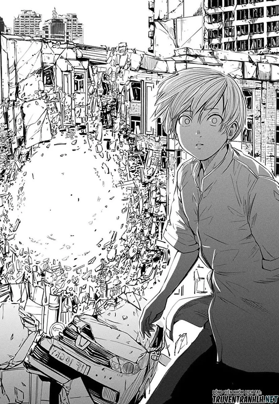 Alma Chapter 1 - Trang 30