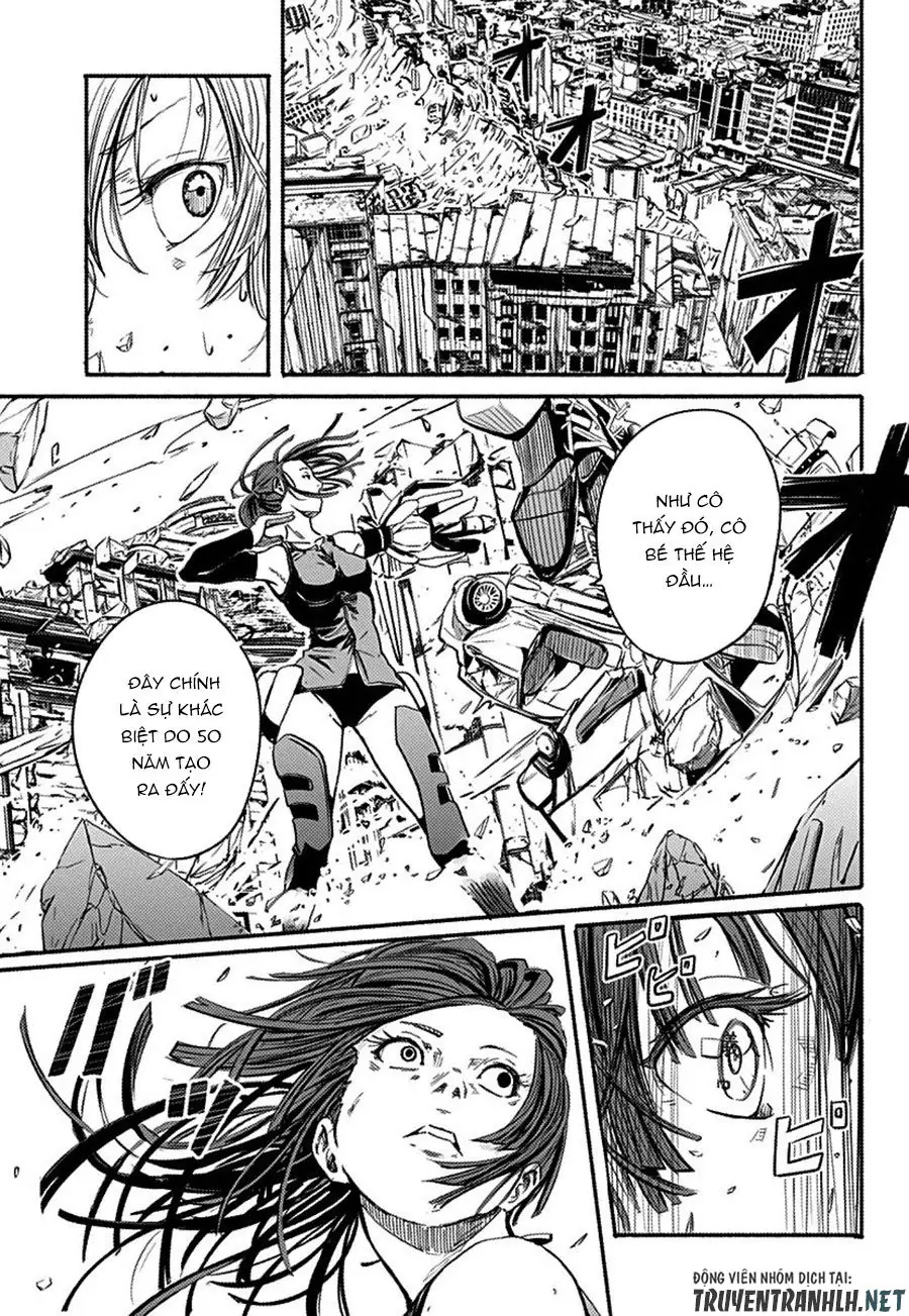 Alma Chapter 1 - Trang 31