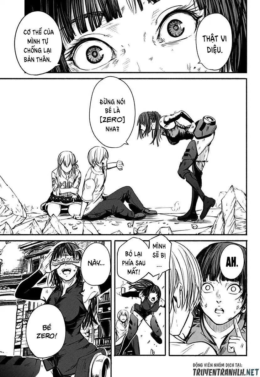 Alma Chapter 1 - Trang 38