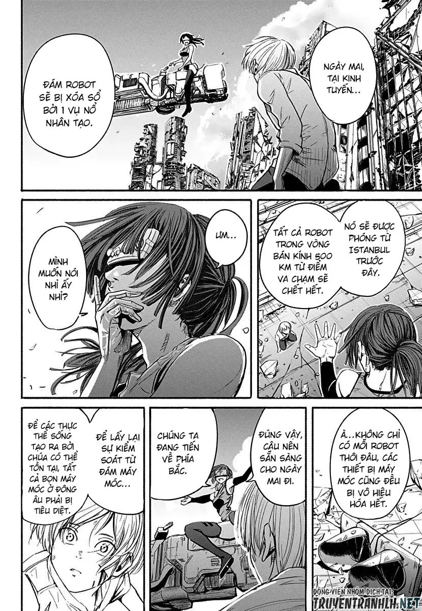 Alma Chapter 1 - Trang 39