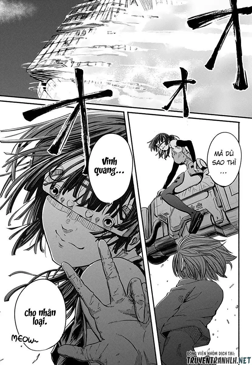 Alma Chapter 1 - Trang 40