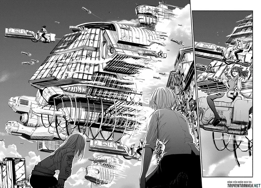 Alma Chapter 1 - Trang 41