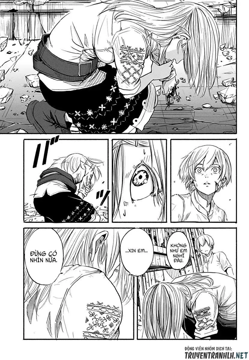 Alma Chapter 1 - Trang 43