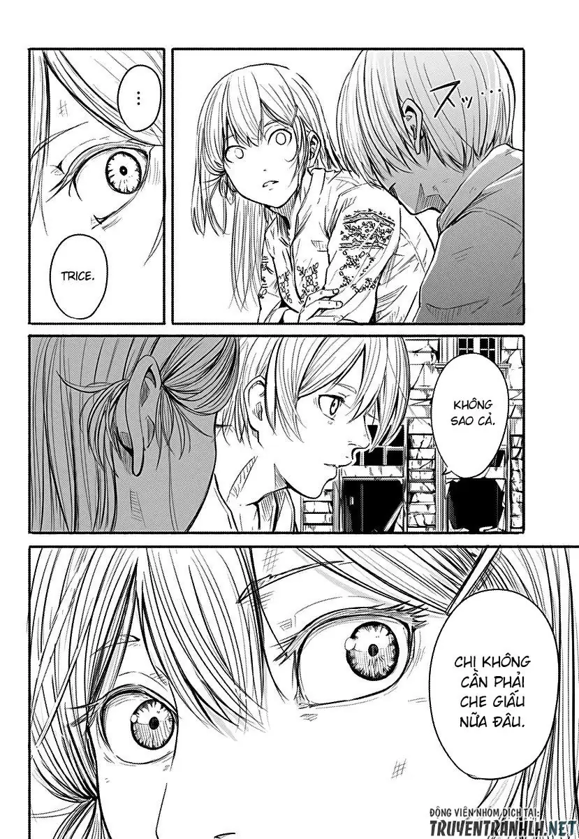 Alma Chapter 1 - Trang 44