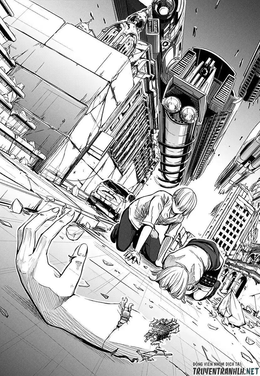 Alma Chapter 1 - Trang 45