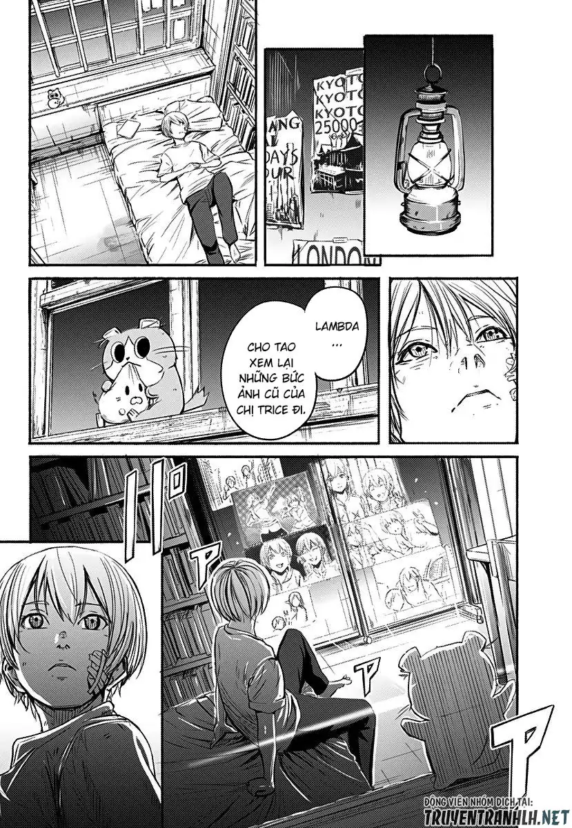 Alma Chapter 1 - Trang 46