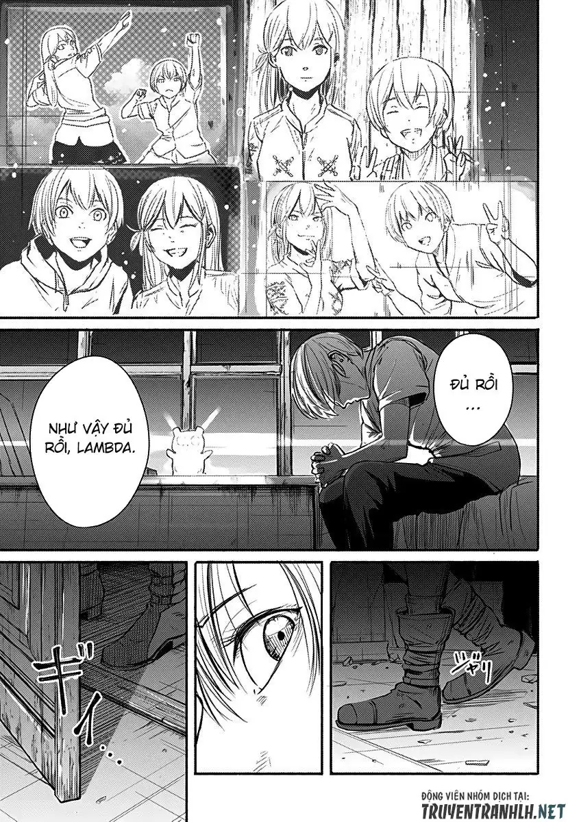 Alma Chapter 1 - Trang 47