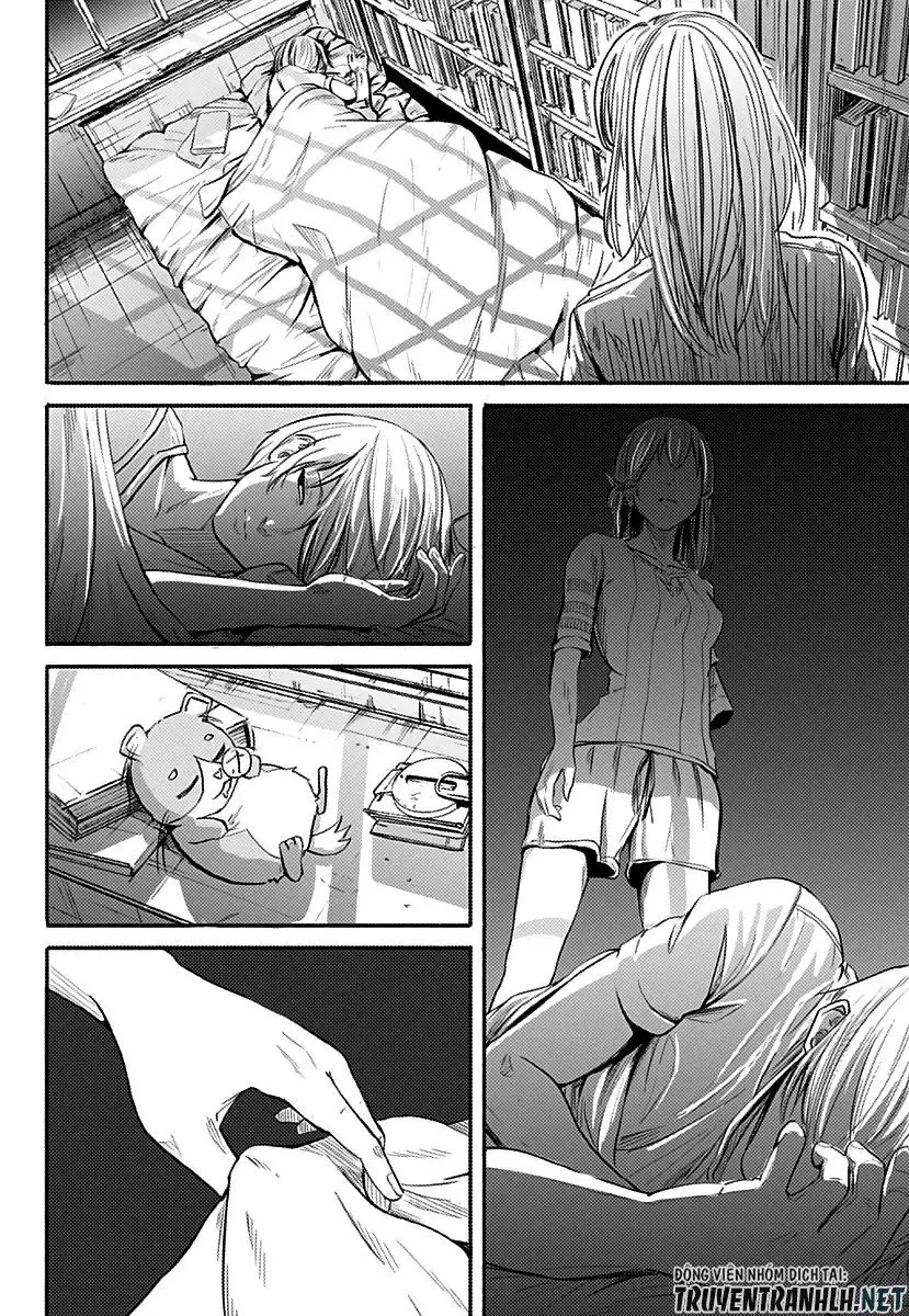 Alma Chapter 1 - Trang 48