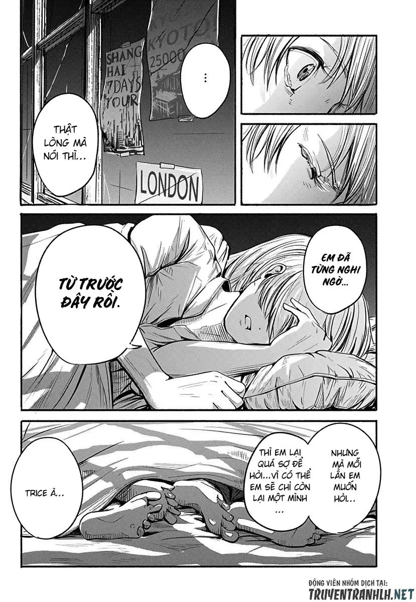 Alma Chapter 1 - Trang 50