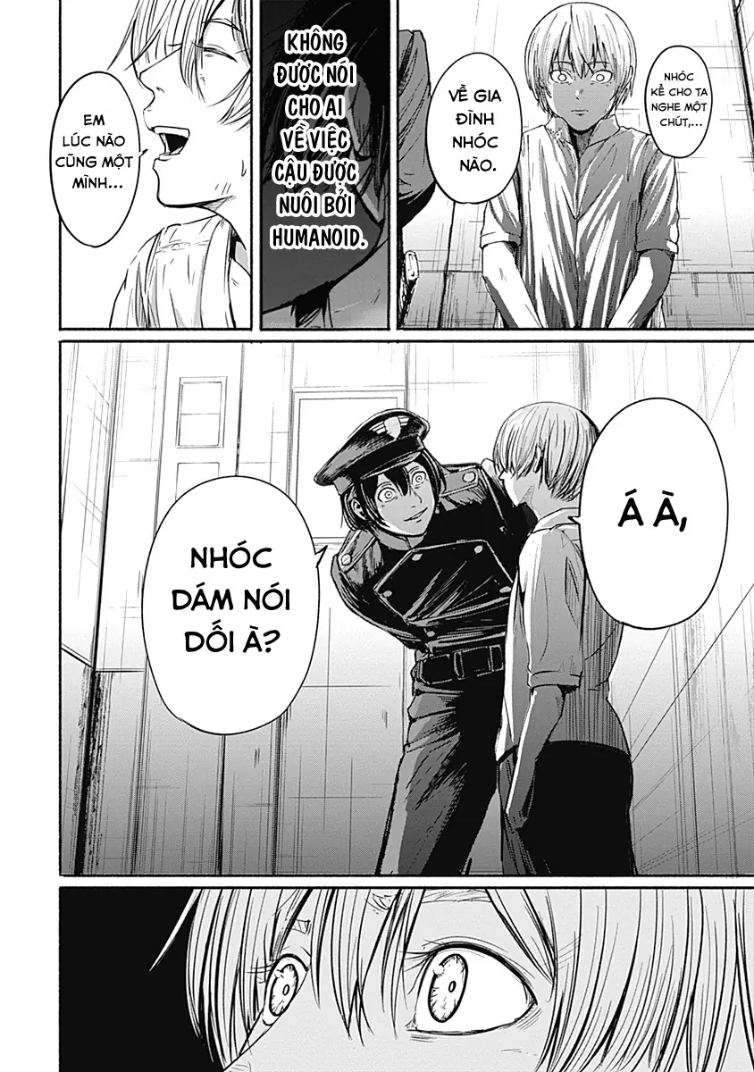 Alma Chapter 10 - Trang 11