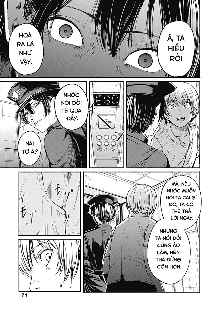 Alma Chapter 10 - Trang 12