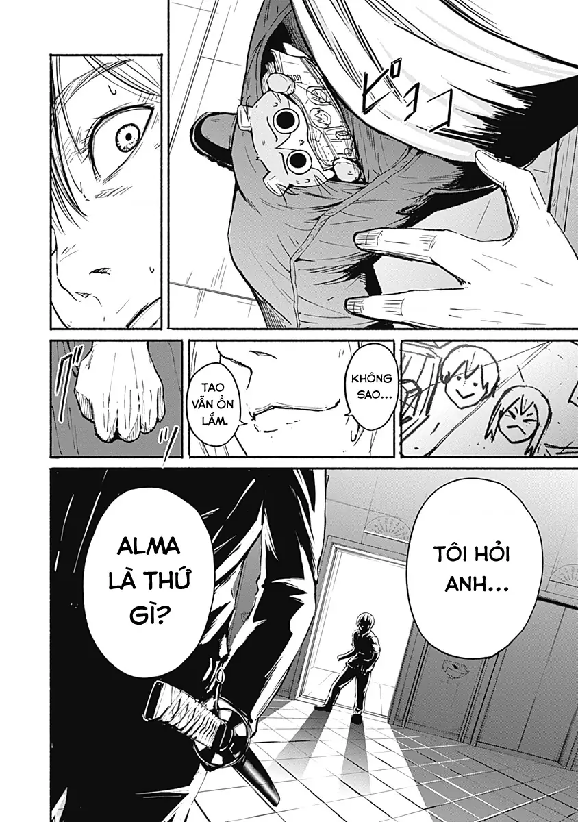 Alma Chapter 10 - Trang 13