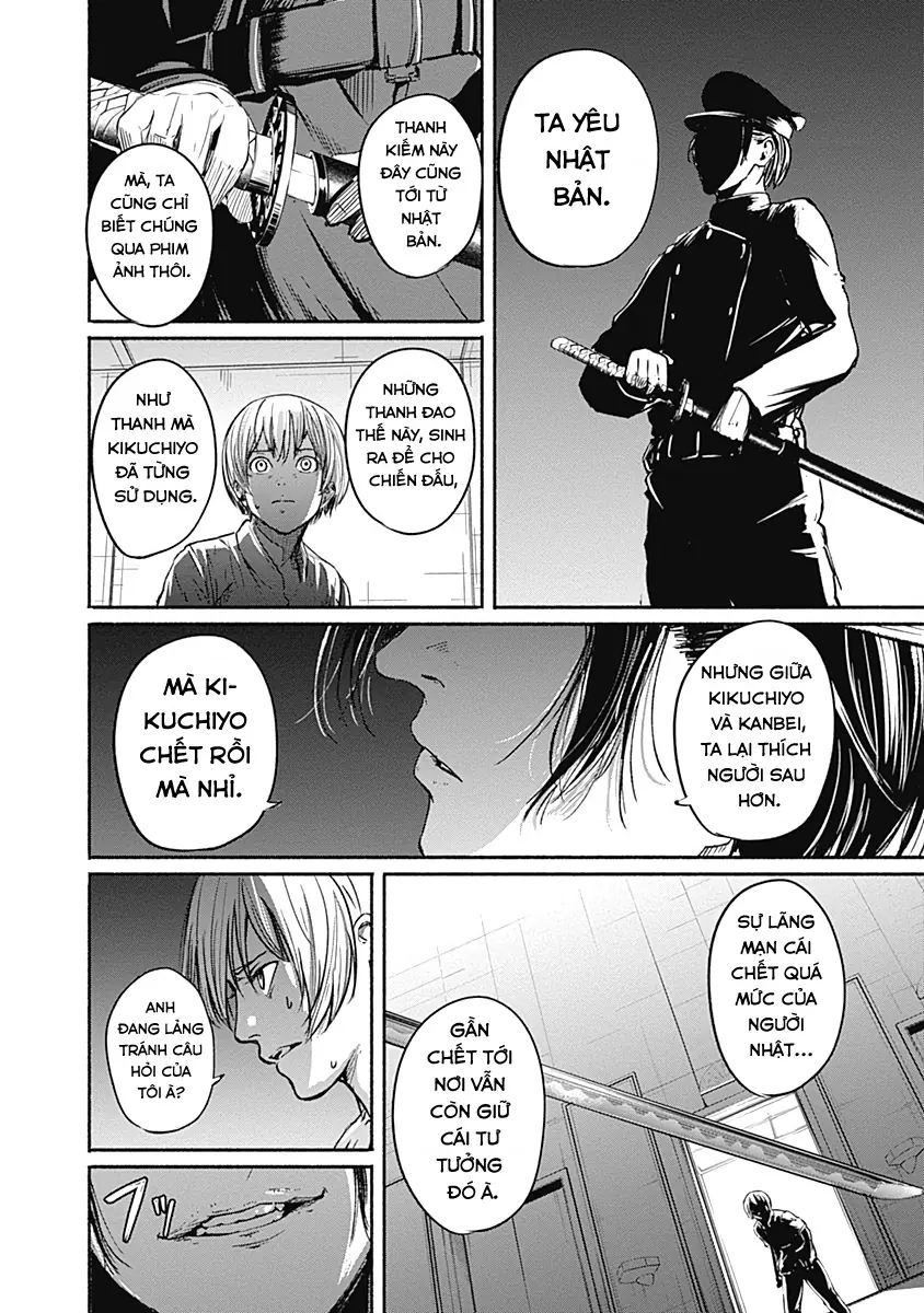 Alma Chapter 10 - Trang 15