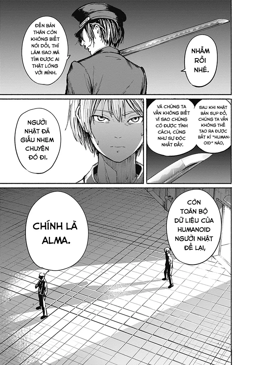 Alma Chapter 10 - Trang 16