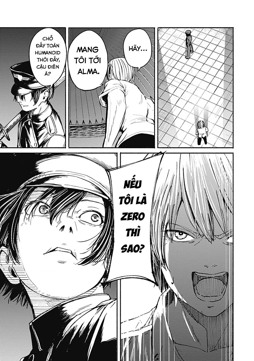 Alma Chapter 10 - Trang 17