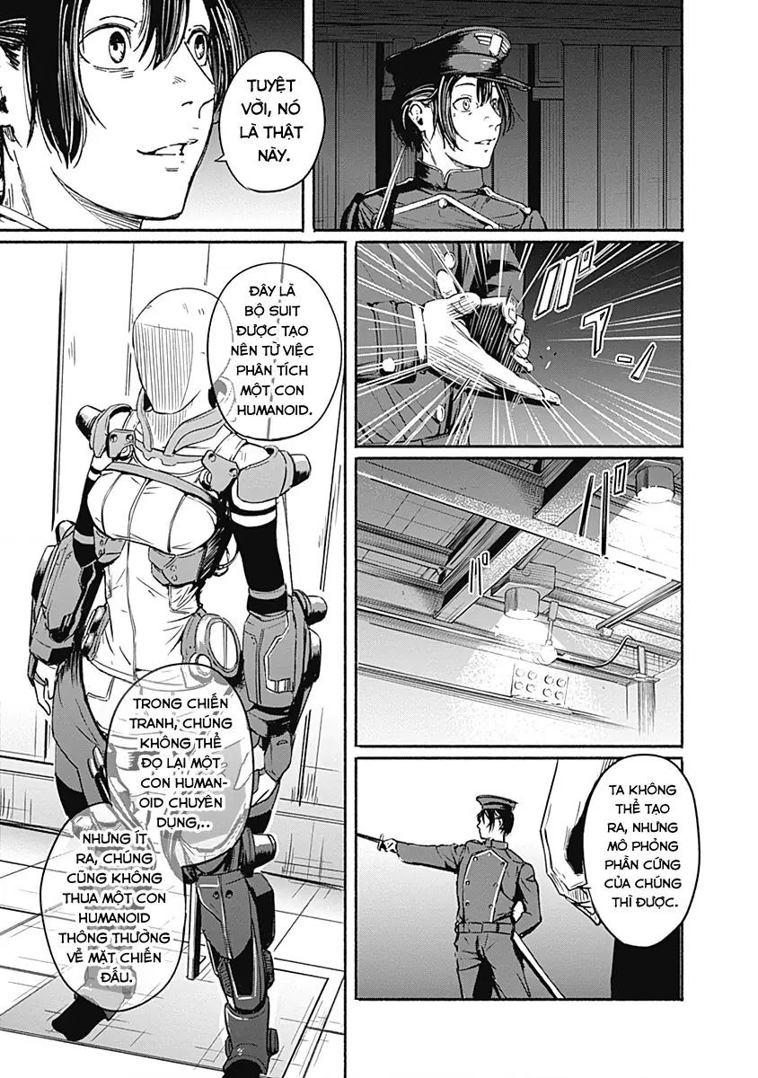 Alma Chapter 10 - Trang 18