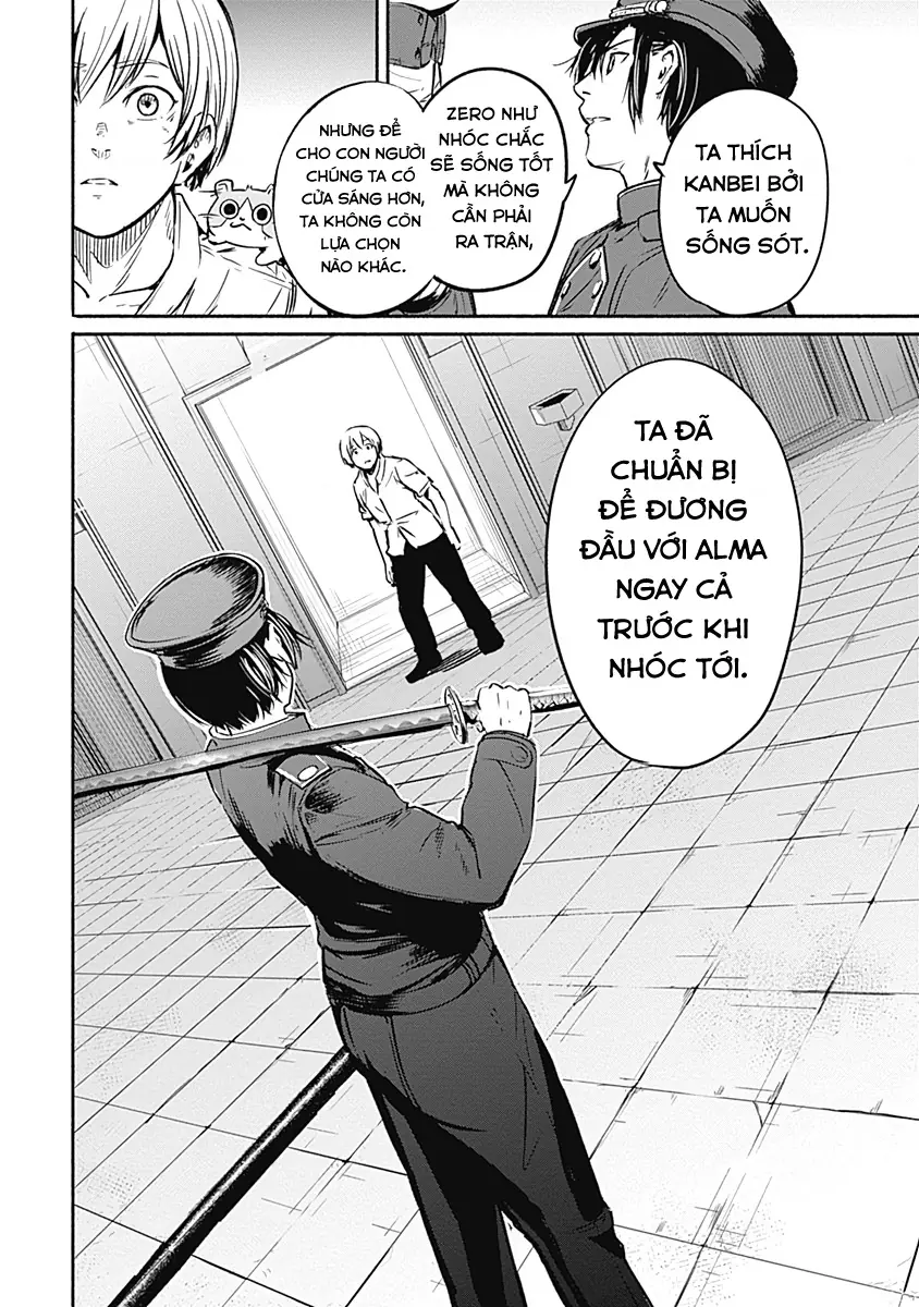 Alma Chapter 10 - Trang 19