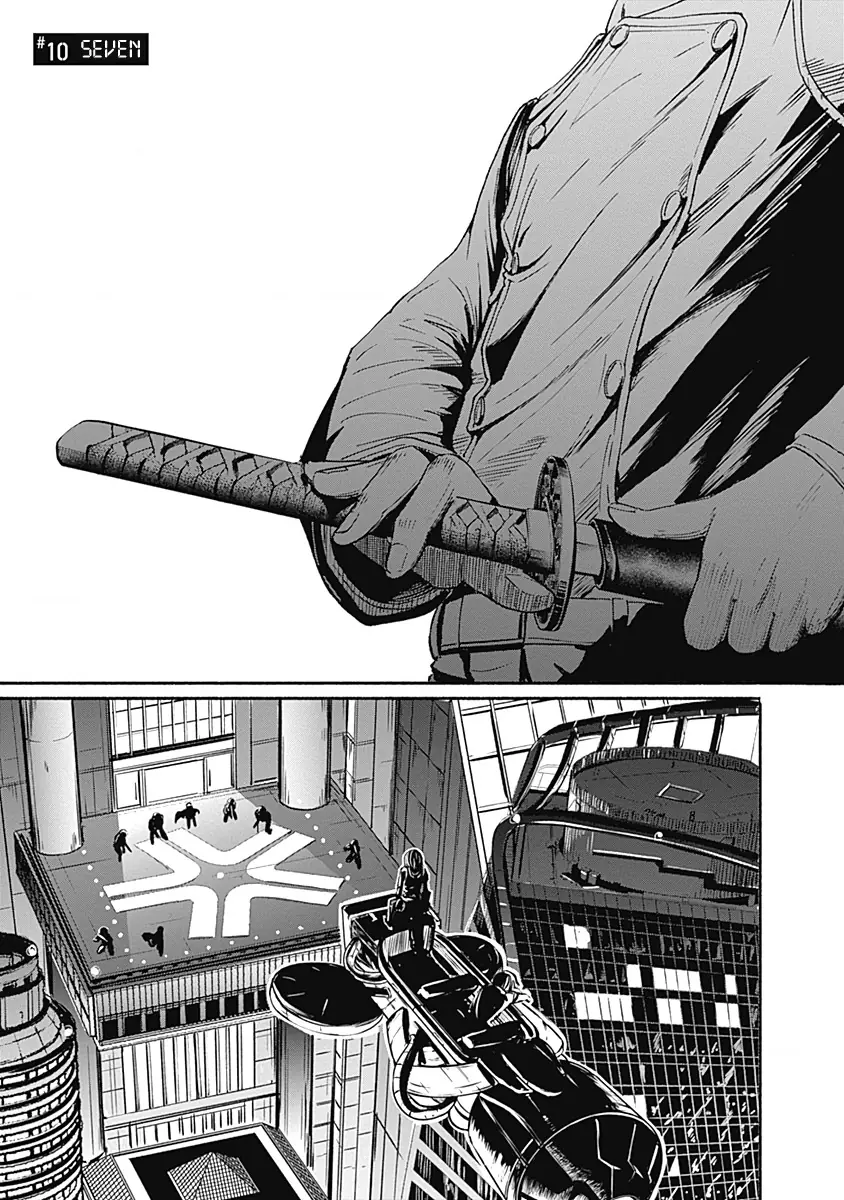 Alma Chapter 10 - Trang 2