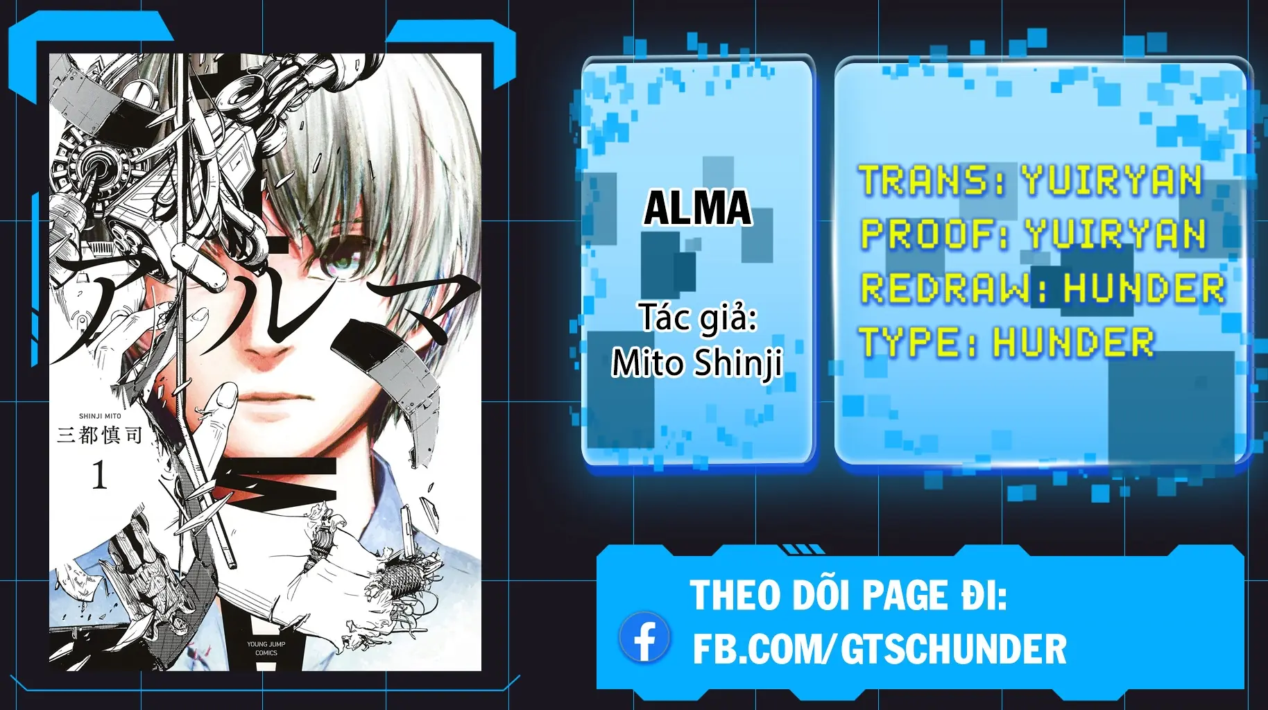 Alma Chapter 10 - Trang 21