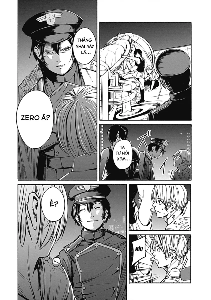 Alma Chapter 10 - Trang 5