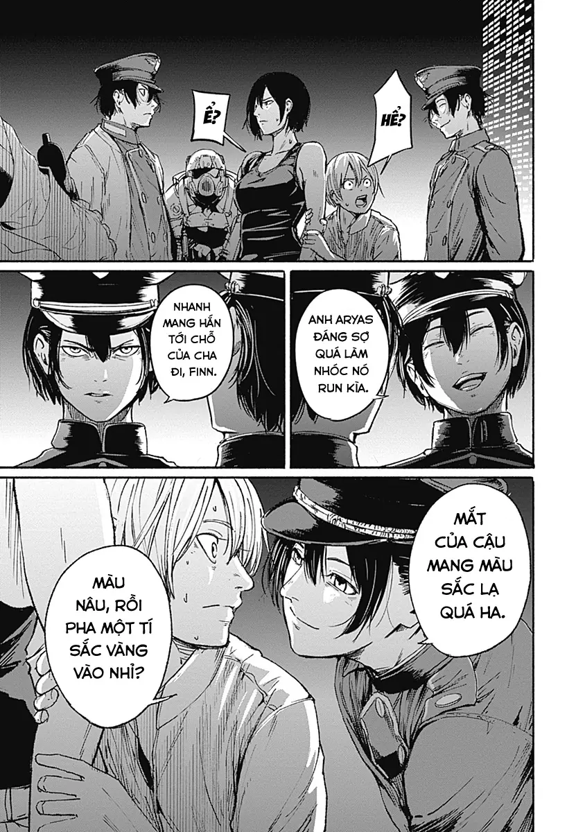 Alma Chapter 10 - Trang 6