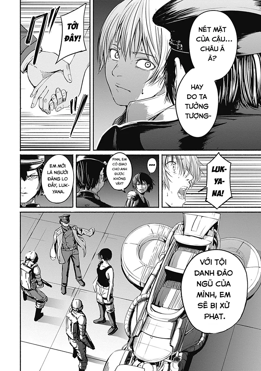 Alma Chapter 10 - Trang 7