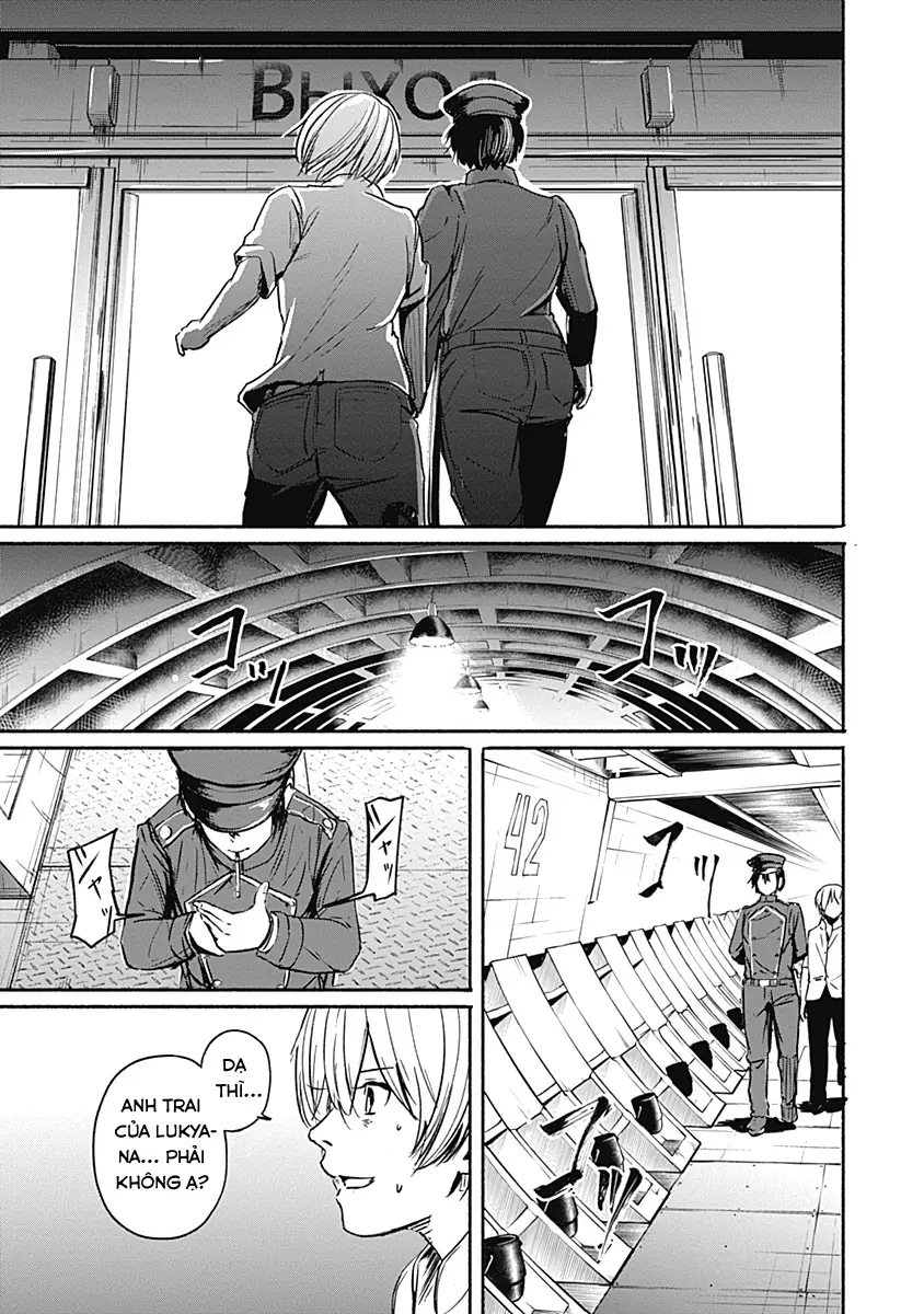 Alma Chapter 10 - Trang 8