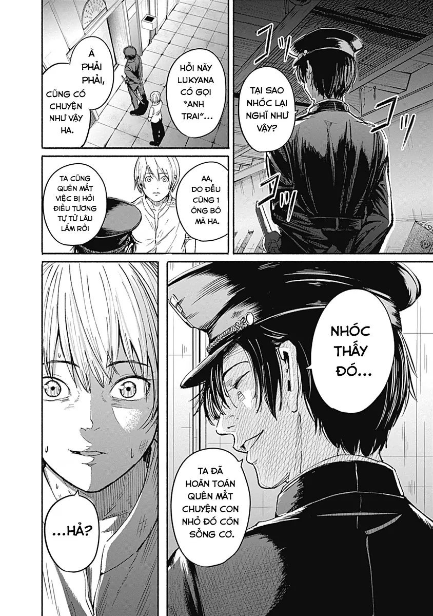 Alma Chapter 10 - Trang 9