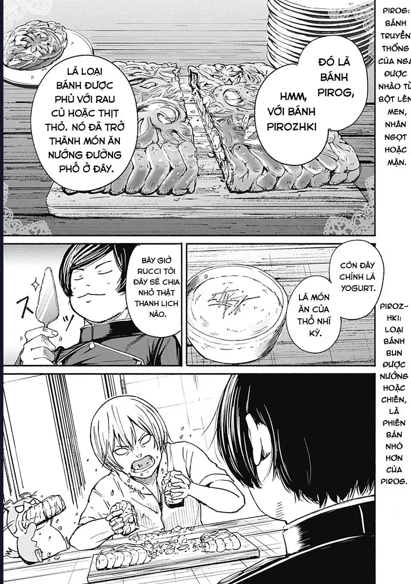 Alma Chapter 11 - Trang 10