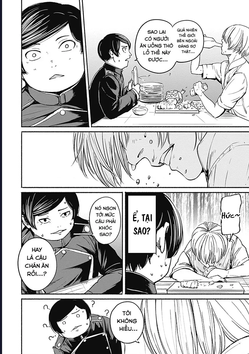Alma Chapter 11 - Trang 11