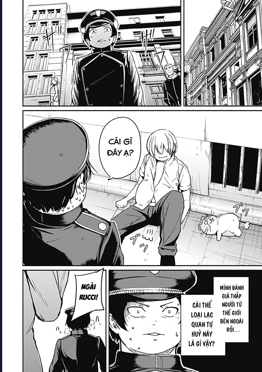 Alma Chapter 11 - Trang 13