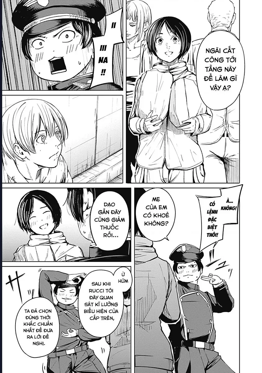 Alma Chapter 11 - Trang 14