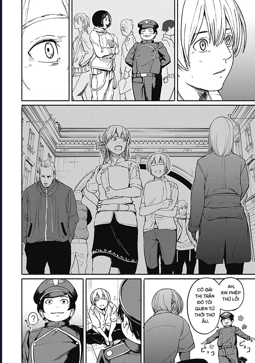 Alma Chapter 11 - Trang 15