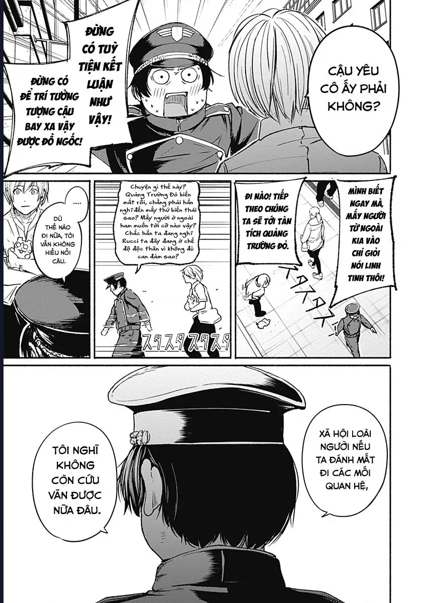 Alma Chapter 11 - Trang 16