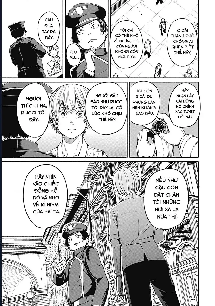 Alma Chapter 11 - Trang 18