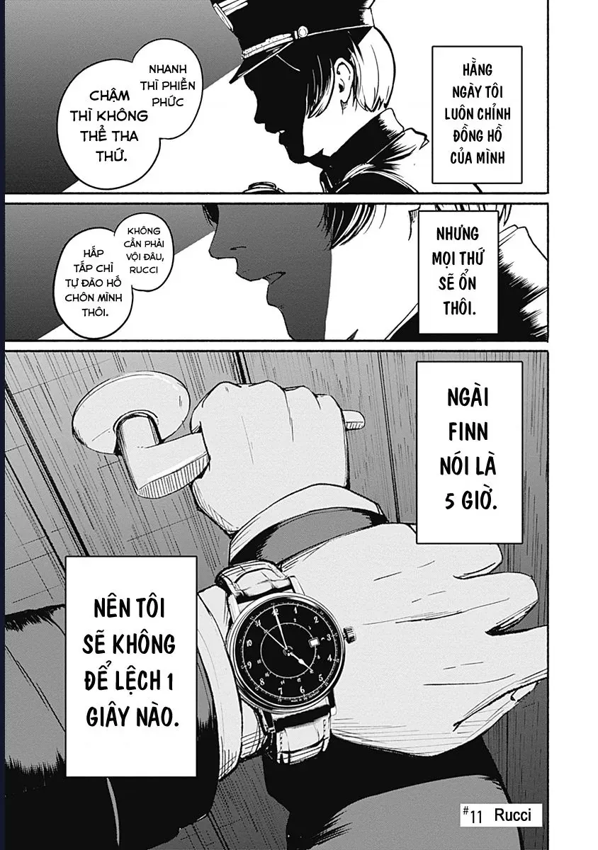 Alma Chapter 11 - Trang 4