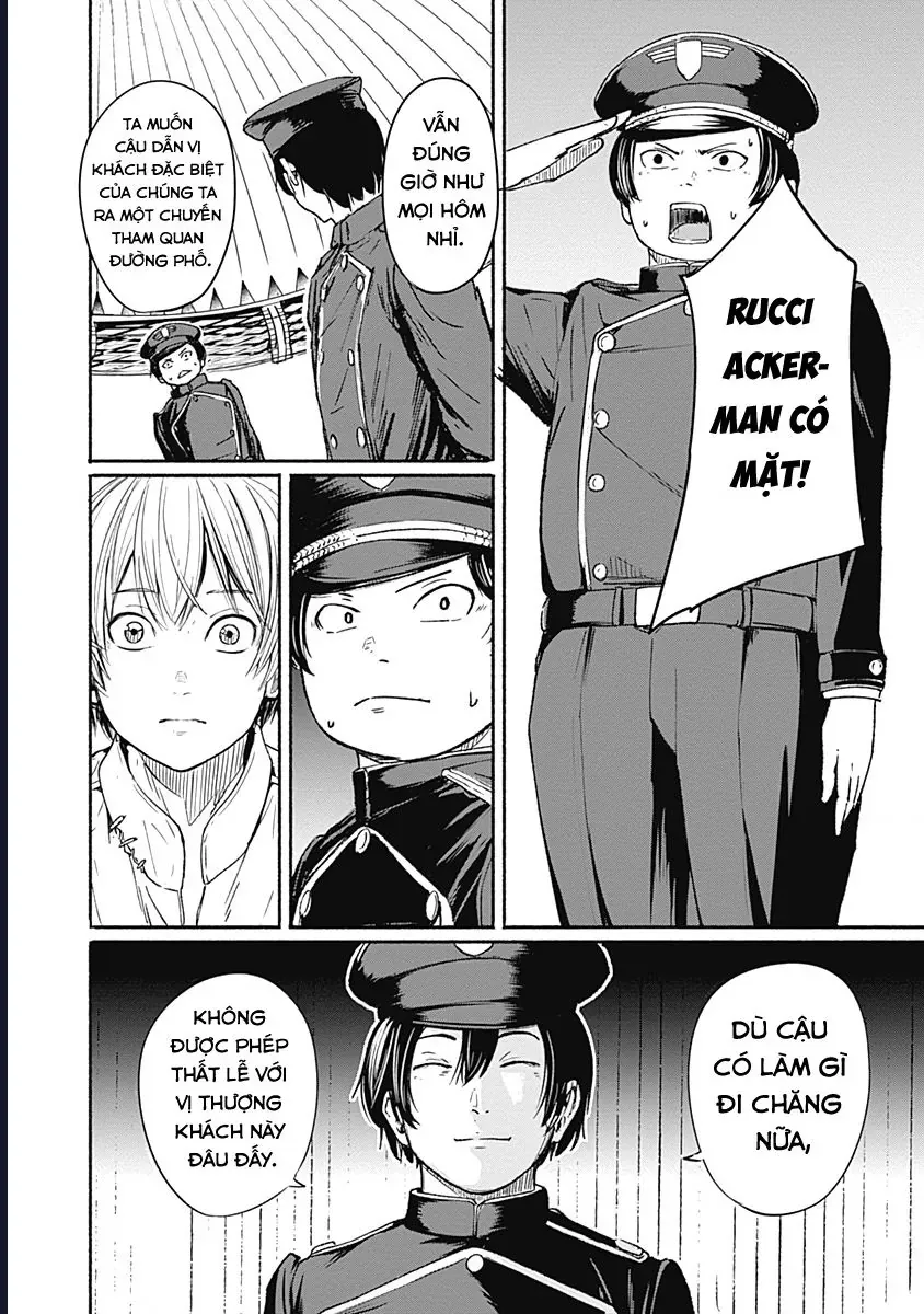 Alma Chapter 11 - Trang 5