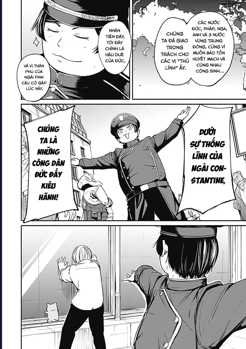 Alma Chapter 11 - Trang 7