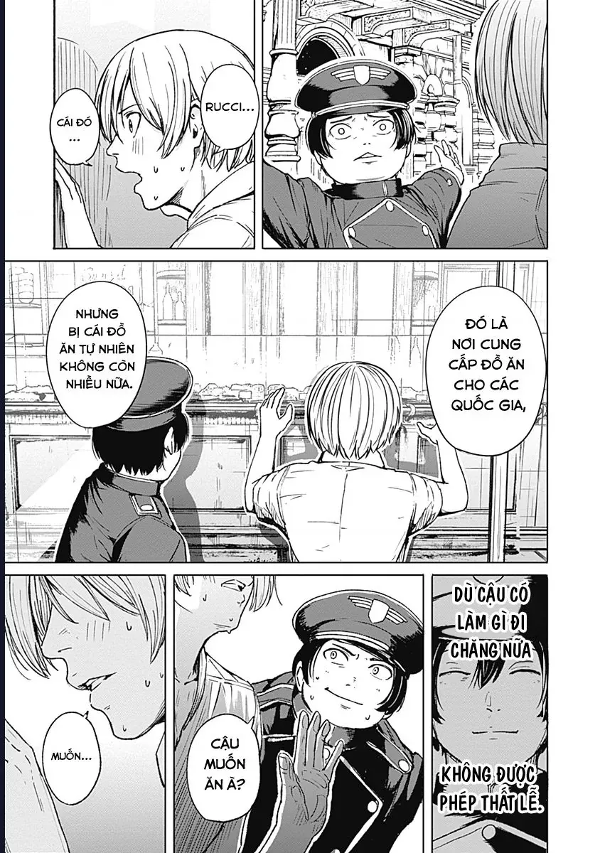Alma Chapter 11 - Trang 8
