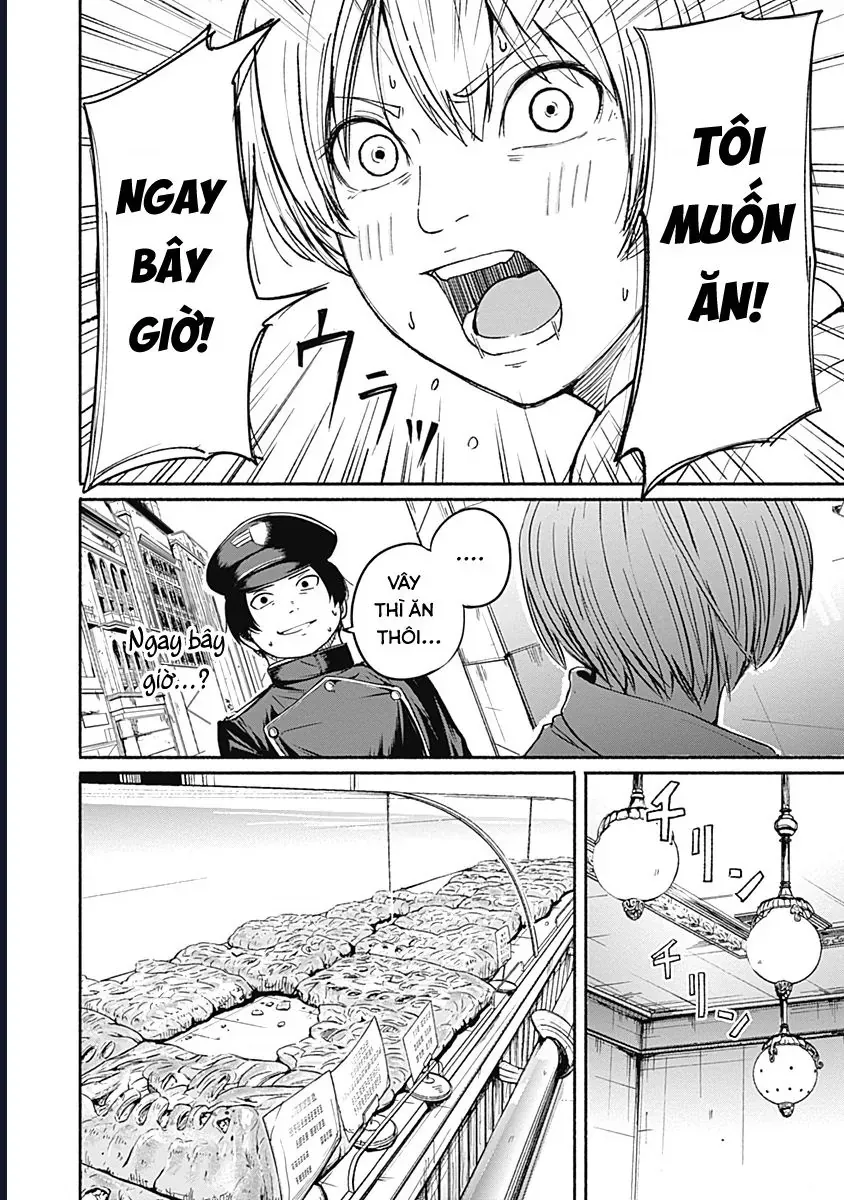 Alma Chapter 11 - Trang 9