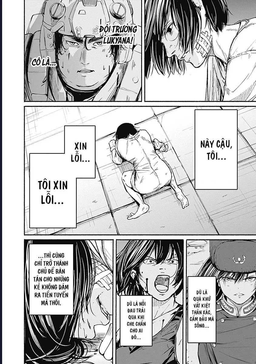 Alma Chapter 12 - Trang 10