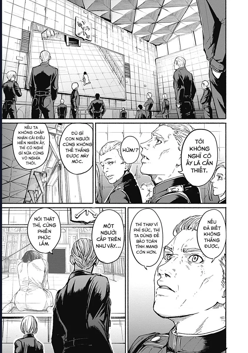 Alma Chapter 12 - Trang 11