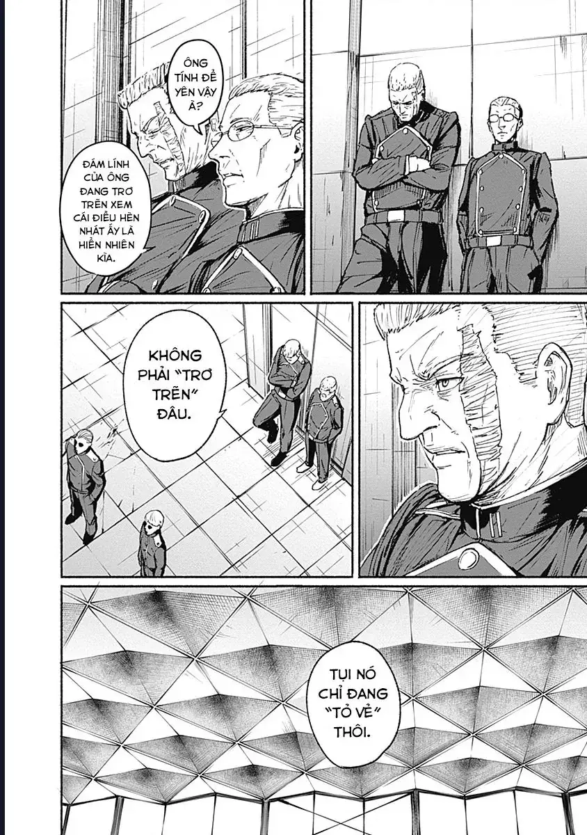 Alma Chapter 12 - Trang 12