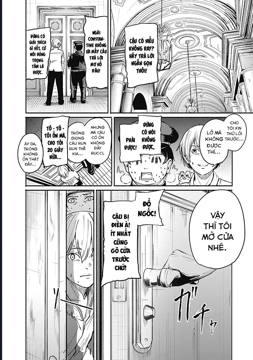 Alma Chapter 12 - Trang 13