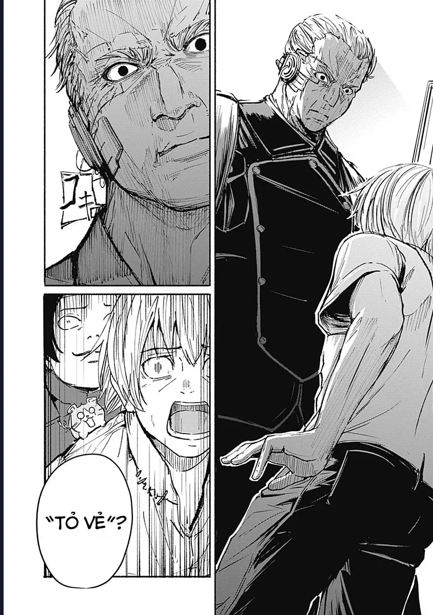 Alma Chapter 12 - Trang 14