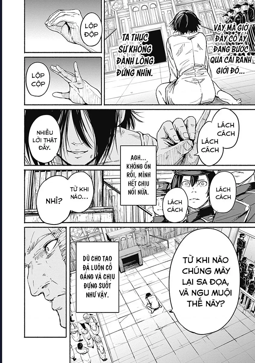 Alma Chapter 12 - Trang 16